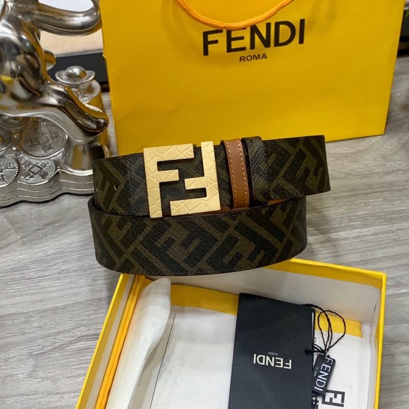 Fendi Belts